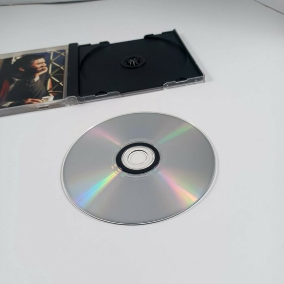 Andrea Bocelli CD Sogno -90s -Opera -Italian Pop *MINIMAL WEAR - Picture 6 of 12